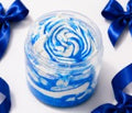 Powder Kiss Shimmer Body Butter