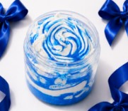 Powder Kiss Shimmer Body Butter