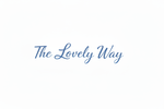 The Lovely Way Logo No TM